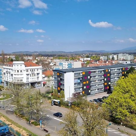 Traumhaftes Studio In Top Lage! Saint-Louis  Exterior foto